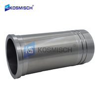 Douille de cylindre moteur 6DB10 IZUMI, référence OEM ME040040, pour MITSUBISHI, alésage 110 mm, pièce de rechange