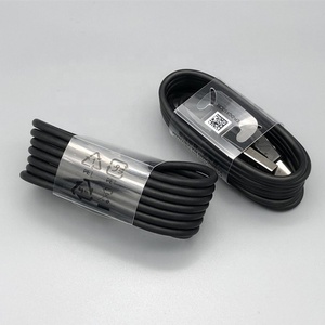 <span class=keywords><strong>Original</strong></span> pour <span class=keywords><strong>Samsung</strong></span> Galaxy S8 <span class=keywords><strong>S9</strong></span> S10 Note 7 8 USB C Charge rapide USB Type C Câble <span class=keywords><strong>chargeur</strong></span> - Product Image 6