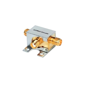 Componentes Electrónicos Nuevos y Originales, Circuito Integrado, Divisores/Divisores de Potencia RF, Módulo ZX10-2-143M-S+ - Product Image 1