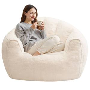 Canapé paresseux en gros, canapé pouf moderne, canapé paresseux, fauteuil pouf, canapé pouf compressé - Product Image 1