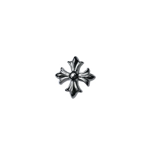 Joyería para <span class=keywords><strong>Piercing</strong></span> de <span class=keywords><strong>Labio</strong></span> de Titanio ASTM F136 G23, Cruz Inspirada <span class=keywords><strong>en</strong></span> Chrome Heart, Roscado Internamente, Nuevo Estilo <span class=keywords><strong>en</strong></span> Stock - Product Image 3