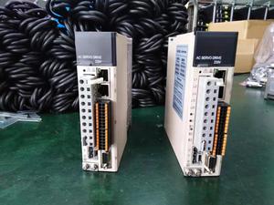 ผลิตภัณฑ์ใหม่ โรงงานมอเตอร์ซีเหิง ไดรเวอร์ AC 400W 220V 1.27nm พร้อมเอนโค้ดเดอร์แบบ Absolute 17 บิต - Product Image 4
