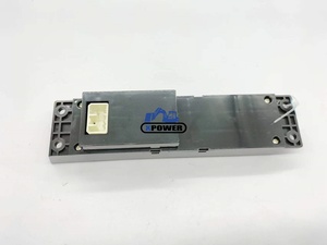 Panel de Control de Aire Acondicionado para Excavadoras SK160LC-6E SK200-6 SK210-6, YN20M01299P1, Repuestos para Maquinaria de Construcción - Product Image 4