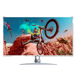 Nueva Torre de Juegos para eSports de Alto Rendimiento con RTX 5070 de 12GB, <span class=keywords><strong>Intel</strong></span> Core I7 13700F, 32GB de RAM, 1TB NVMe SSD, Enchufe Estadounidense - Product Image 1
