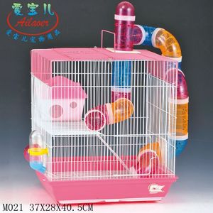 Heißer Verkauf <span class=keywords><strong>Hamster</strong></span> <span class=keywords><strong>Cage</strong></span> - Product Image 1