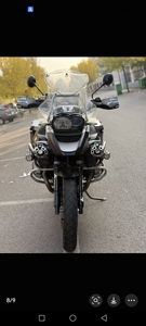Motocicleta Usada BMW Waterbird <span class=keywords><strong>1200GS</strong></span> Sportbikes, China, 4 Tiempos, 1200CC, Arranque Eléctrico/a Patada - Product Image 1