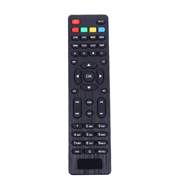 Hot Sell 45keys hd Remote Control Controller