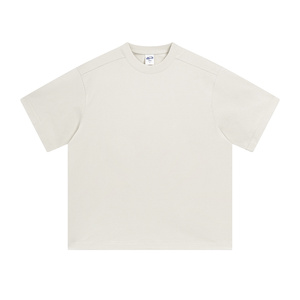 <strong>T</strong> <strong>shirt</strong> Oversized Style American Style Streetwear Printing DTG Screen Print Men's <strong>t</strong> <strong>shirt</strong> <strong>3D</strong> Embroidery Custom - Product Image 5