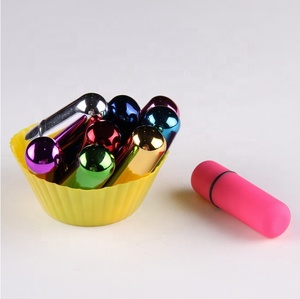 Vibratore Mini Bullet a Velocità Singola, Stimolatore Punto G, Uovo Vibrante, Giocattoli Sessuali per <span class=keywords><strong>Donna</strong></span> - Product Image 5