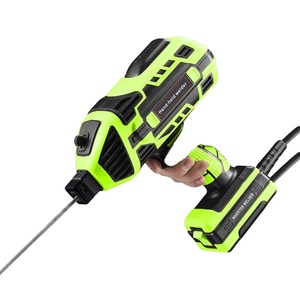 Mini Soldadora ARC 110V/220V de Alta Potencia, Máquina de Soldar Eléctrica Portátil, Nueva, para Bricolaje en el Hogar, MMA IGBT Inverter, Componentes Principales, Bomba - Product Image 1