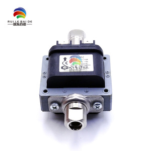 Bomba de Circulación Miniatura <span class=keywords><strong>GOTEC</strong></span> ETG108-PC Original - Bomba Dedicada para Succión de Tinta en el Ruta de Tinta de Impresoras de Inyección - Product Image 3