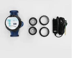 Hồ bơi điện phân <span class=keywords><strong>chlorinator</strong></span> Muối di động máy hồ bơi bộ lọc cho Clo - Product Image 6