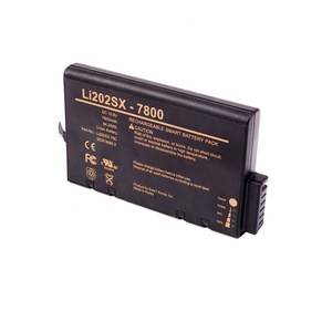 Batería de iones de litio Li202SX RHINO POWER 10,8 V 7800mAh para <span class=keywords><strong>Rohde</strong></span> <span class=keywords><strong>Schwarz</strong></span> EB200, 1, 2, 1, 2, 2, 3, 2, 3, 2 - Product Image 2