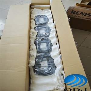 IAI <b>Printer</b> Electric Cylinder RCA2-GD4NA-I-20-2-30-<b>A1</b>-X20-K2 Industrial Spare Part Japan Made - Product Image 1