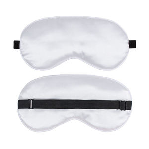 Antifaz Multicolor para Dormir, Ligero, de Poliéster, Sublimable, con Almohadilla Nasal y Elástico - Product Image 2