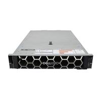 Penjualan terlaris Dell Poweredge Deepseek Ai R750 R740 Gpu R760 R740xd 671B R250 R730 R630 R650 R640 R740 Server