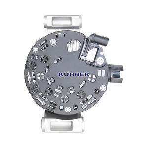 Alternateur compatible avec VOLVO V70 III 2.0 Essence (KW : 107, HP : 145) de 10-2007 à 12-2011 KUHNER 301923RI NEUF - Product Image 3