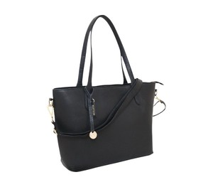 Ladies Everyday Leather Handbag Shoulder <b>Bag</b> Stylish Fashion Tote Purse Elegant Women <b>Bag</b> for Office <b>Work</b> Daily Use Travel - Product Image 1