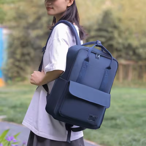 Mochilas Escolares Personalizadas, Mochila para Estudiantes, Múltiples Colores, Mochila Multifuncional de Ocio, Gran Capacidad, Impermeable para Jóvenes - Product Image 3