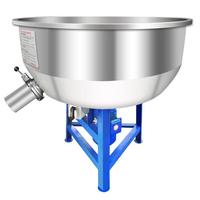 XINYOU – bouilloire à chauffage sous vide en acier inoxydable, soupe, bouillie, mélangeur de cuisine, Pot à vin