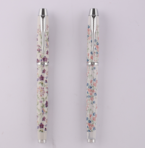 Nuova <span class=keywords><strong>Penna</strong></span> Monet 2026 -- <span class=keywords><strong>Penna</strong></span> Artistica Monet Personalizzata con Stampa a Trasferimento Termico <span class=keywords><strong>Penna</strong></span> <span class=keywords><strong>Stilografica</strong></span> in Iridio Regalo per <span class=keywords><strong>Laurea</strong></span> - Product Image 4