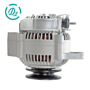 ชุดประกอบไดชาร์จ EexcavaStart Excavator 27060-58220 27060-58290 8EL737721001 24V 30A TT11709 1-3350-25W DDOD 100 - Product Image 1