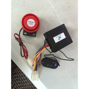 Alarme antivol pour véhicule tout-terrain, télécommande, alarme pour moto - Product Image 3