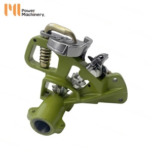 Gruppo Annodatore per Pressa Quadrata per Fieno, Compatibile con Pressa CLAAS Markant 55/65, Codice 000087.0 - Product Image 4