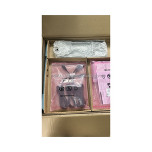 03050LRM LPU2 * 40ETH-LL 2พอร์ต40GB ETH i/o โมดูล QSFP + oceanprotect โมดูลส่วนต่อประสานการขยายอุปกรณ์หลักของ X8000 - Product Image 3