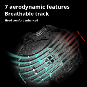 <span class=keywords><strong>Casque</strong></span> <span class=keywords><strong>de</strong></span> <span class=keywords><strong>ski</strong></span> d'hiver unisexe professionnel intégré à des lunettes pour le <span class=keywords><strong>ski</strong></span> <span class=keywords><strong>alpin</strong></span> et le snowboard, chaud et respirant - Product Image 3