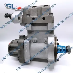 Diesel Injection Fuel Pump 3973228 4921431 2872191 3900523 2872930 3977327 3975927 5264248 for cummins 4BTA3.9-G4