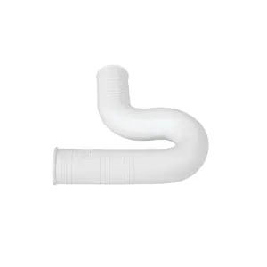 Scatola con 5 unità di PVC flessibile Céspol 1-1-4, per lavabi, Foset - Product Image 1