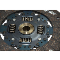 Reecardo Clutchschijf 31250-28121 Speciale Fabrikant Koppelingseenheid voor Toyota