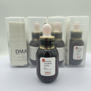 DMAX Manual Power Zirconia Solución de bloqueo de color para blanqueamiento de dientes Reparación de dientes necróticos Consumibles de laboratorio dental - Product Image 1