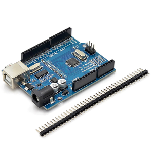 Kit d'apprentissage UNO R3, kit de démarrage, kit d'apprentissage du moteur pas à pas, kit RFID - Product Image 2
