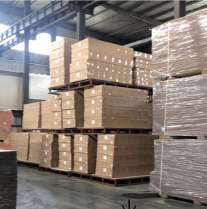 ฟีนอลิกฉนวนกันความร้อนวัสดุฉนวนกันความร้อนฟีนอลโฟม40 ~ 60Kg/M3 Tenlead/<span class=keywords><strong>Goot</strong></span> - Product Image 6