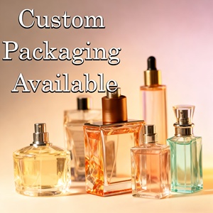 Envío desde EE. UU. en 3-5 Días: Perfume/Colonia de 90ml, 100ml, 125ml, Fragancia Duradera, Perfume para Hombre, Perfume para Mujer - Product Image 3