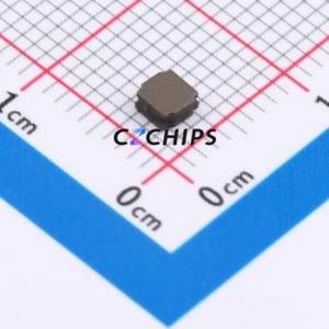 Inducteur de puissance YHNR3015-6R8M SMD, 3x3mm (Inductance : 6,8 µH) (Précision : 20%) Courant nominal : 1,2A - Product Image 1