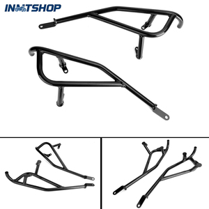 Protector de Motor con Recubrimiento en Polvo, Barra de Impacto Lateral, Protector de Chasis para DUKE 790 2018-2019, Barra Anticaídas, Precio al por Mayor - Product Image 3
