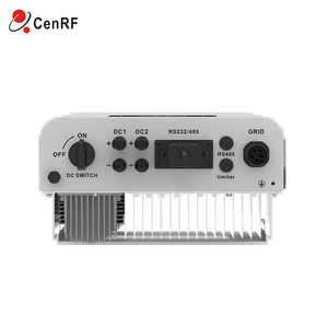 Large plage de tension de sortie 4Kw 5Kw 6Kw 7Kw 8Kw 10Kw 12Kw <span class=keywords><strong>Prix</strong></span> de l'<span class=keywords><strong>onduleur</strong></span> solaire <span class=keywords><strong>Onduleur</strong></span> de bord solaire pour PV - Product Image 5