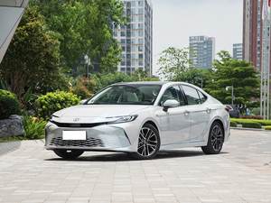 T oyota C amry 2024 Sports PLUS Edition (最大構成) 2.0HXSエレクトリックセダンレザー多機能ハイブリッド<span class=keywords><strong>Atv</strong></span> 4x4 ACC - Product Image 5