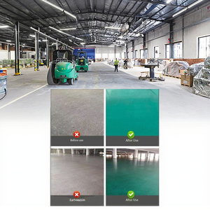 Gỗ nghề và bề <span class=keywords><strong>m</strong></span>ặt lớp phủ bảo vệ bền sinh thái thân thiện lâu dài kết thú<span class=keywords><strong>c</strong></span> với sự ổn định <span class=keywords><strong>m</strong></span>àu sắ<span class=keywords><strong>c</strong></span> cho nội thất exteri - Product Image 4