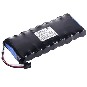 高品质进口电池7020-0012-500 rev c2 c4电池，适用于Aeroflex Cobham AvComm 8800S 8800SX 3550电池