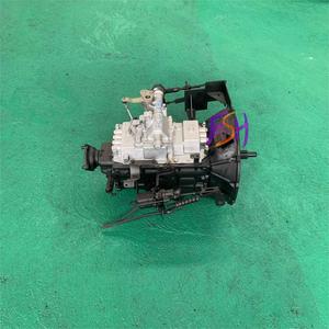 Boîte de vitesses d'occasion ForI Suzu 6HK1 4*2 adaptée aux pièces automobiles de transmission d'occasion I SU ZU - Product Image 3