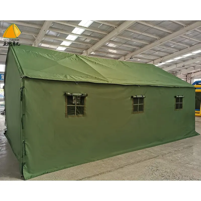 oem include kodiak tent outdoor portable mosquito net cotton tenda da campeggio england colemane tent