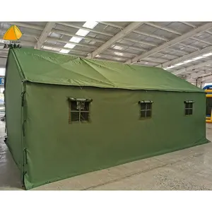 L'oem include la tenda kodiak all'aperto portatile zanzariera in cotone tenda da campeggio inghilterra coleminian tenda