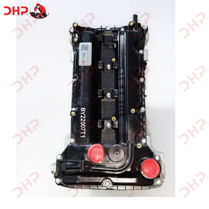Nuevo Motor Completo DHP 15S4G 1.5T para Roewe <span class=keywords><strong>350</strong></span> 360 MG5 Zotye T600 - Product Image 5