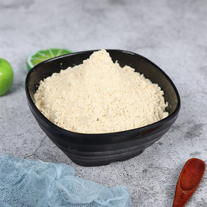 โรงงานผลิตวัตถุดิบทำอาหารวีแกน ผงอควาฟาบา - Product Image 2