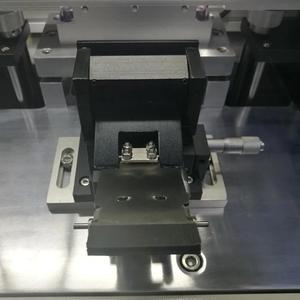 Nouvelle machine de collage ACF à double tête ST-100SS pour la réparation de COF/COG/FPC/FOG IC TAB sur panneaux LCD LED TV Opencell - Product Image 5