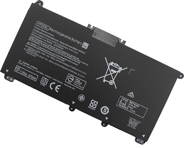 03XL L11119-855 Laptop Battery for HP Pavilion 14/15/17 - CE/CF/CS/DA/DB/DW Series